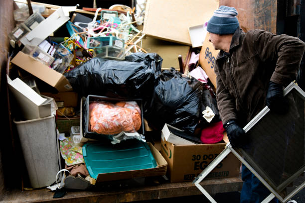 Best Affordable Junk Removal Services  in Oxford, IN