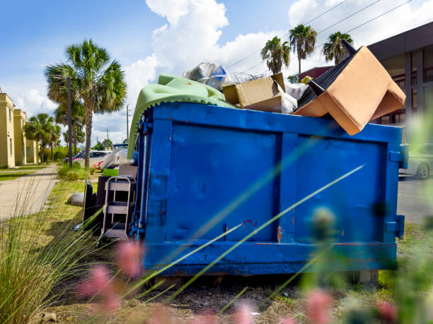 Best Household Junk Removal  in Oxford, IN