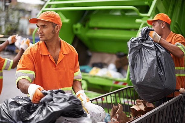 Best Professional Junk Removal  in Oxford, IN
